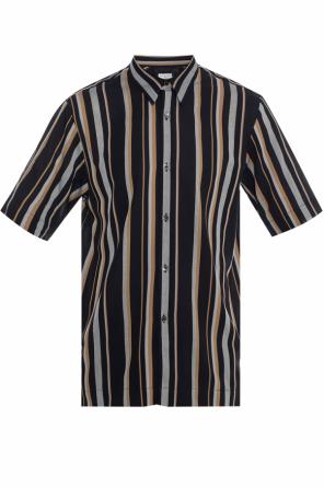 Striped shirt, zdjęcie 1 Striped shirt od Dries Van Noten